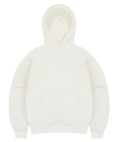 DURTの「DAILY HOODIE (IVORY)(パーカー・レディース・その他・LARGE/X-LARGE/SMALL/MEDIUM)」の1枚目の写真