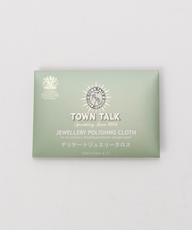 Lilas（リラ）の「タウントークマイクロファイバークロス（その他小物）」