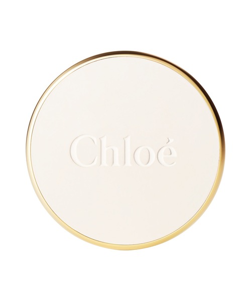 クロエ アトリエ デ フルール マグノリア アルバ ソリッド パフューム