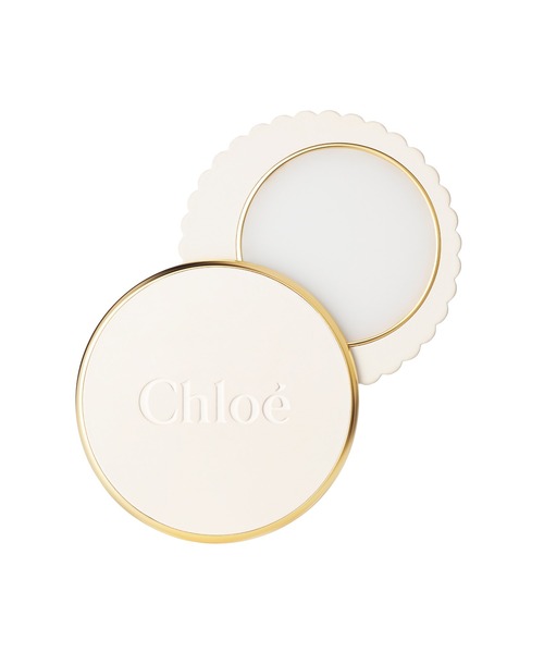 クロエ アトリエ デ フルール マグノリア アルバ ソリッド パフューム