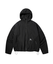 NETHERWORLD（ネザーワールド）の「VENTILATION SYSTEM JACKET BLACK（ナイロンジャケット）」