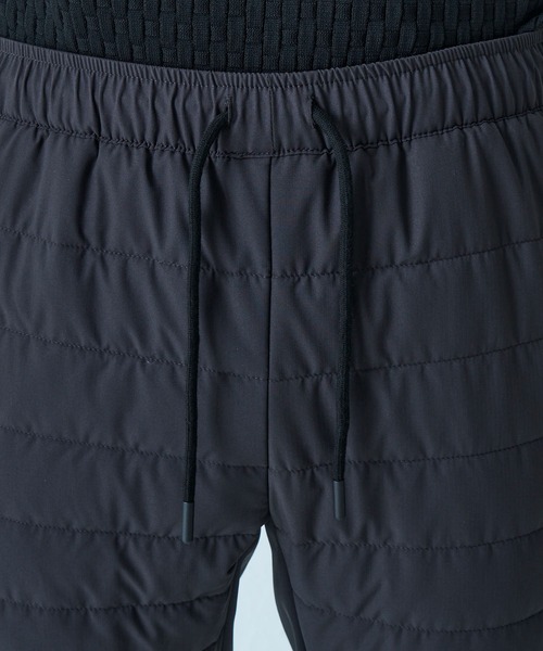 GERRY(ジェリー)の「【GERRY】インサレーショントラックパンツ / 中綿ストレッチイージージョガーパンツ(その他パンツ・メンズ・チャコールグレー/ブラック/カーキ/ネイビー・LARGE/X-LARGE/MEDIUM)」の16枚目の写真