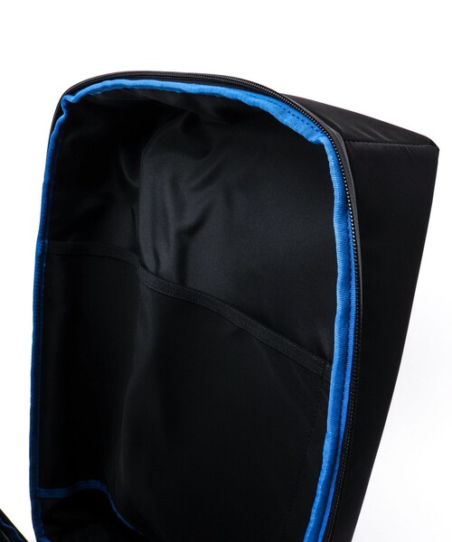 beruf baggage(ベルーフバゲッジ)の「【beruf baggage / ベルーフ バゲッジ】別注URBAN EXPLORER 20LD(バックパック/リュック・メンズ・ブラック・FREE)」の19枚目の写真