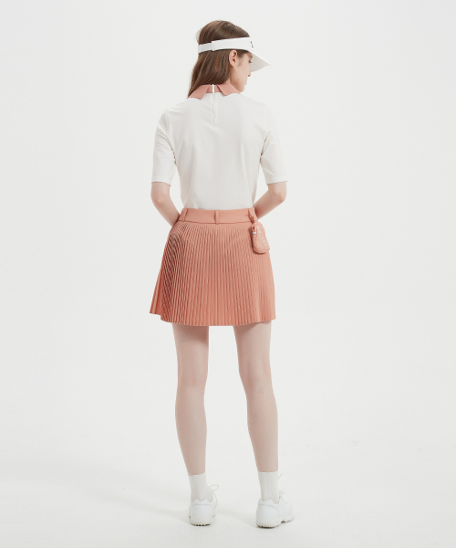 E.PARCA(イパルカ)の「サンキスサイドプリーツスカート(スカート・レディース・その他・SMALL/MEDIUM/LARGE)」の7枚目の写真