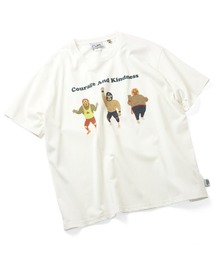 gym master（ジムマスター）の「半袖Tシャツ（Tシャツ/カットソー）」