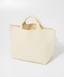 ECHELLE Liberte（エシェルリベルテ）の「NAGHEDI St Barths Large Tote ナケディ メッシュ ラージ トートバッグ（トートバッグ）」