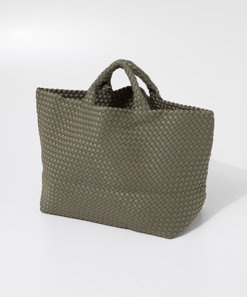 セール】NAGHEDI St Barths Large Tote ナケディ メッシュ ラージ