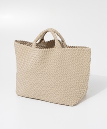 NAGHEDI St Barths Large Tote ナケディ メッシュ ラージ トートバッグ