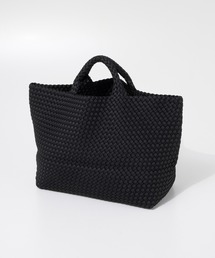人気追加】【NAGHEDI/ナゲティ】ラージトートバッグ St Barths large