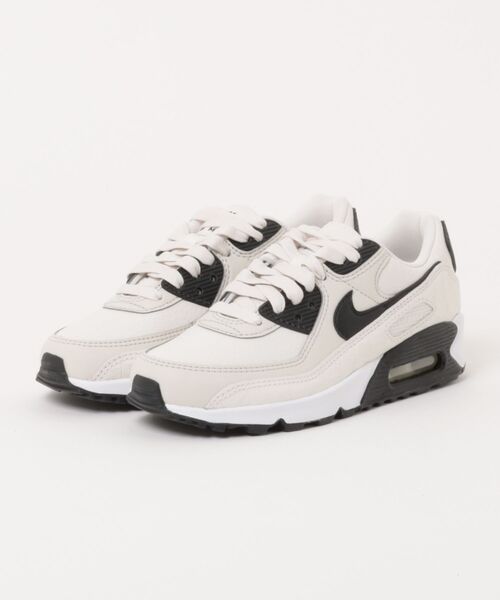 NIKE ナイキ W AIRMAX 90 ウィメンズ エア マックス 90 WIM3110 101SAIL/BLACK