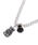L.H.P�i�G���G�C�`�s�[�j�́uMIKSHIMAI/�~�N�V�}�C/CHARMING CANDY NECKLACE�i�l�b�N���X�j�v�b�u���b�N