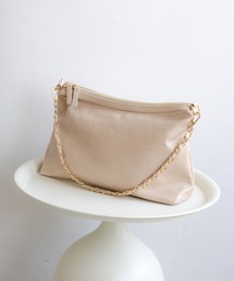 LOWRYS FARM | チェーンツキ2WAYショルダー 634539(ショルダーバッグ)