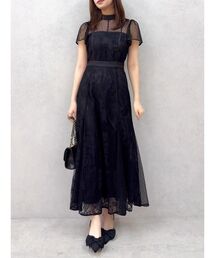 dazzlin｜ダズリンのワンピース/ドレス（レース）通販 - ZOZOTOWN