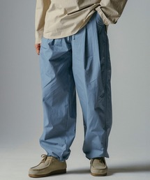 CIRCLEE（サークリー）の「CIRCLEE(サークリー)ドロストタックワイドパンツ（その他パンツ）」