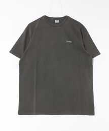 CIVILIST/シビリスト CIVI MINI LOGO T