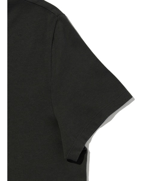 Levi's(リーバイス)の「Levi's/リーバイス グラフィックフェイバリットTシャツ(Tシャツ/カットソー・レディース・ブラック・XS/S/M)」の7枚目の写真