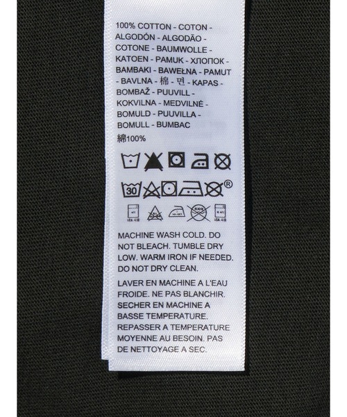 Levi's(リーバイス)の「Levi's/リーバイス グラフィックフェイバリットTシャツ(Tシャツ/カットソー・レディース・ブラック・XS/S/M)」の10枚目の写真