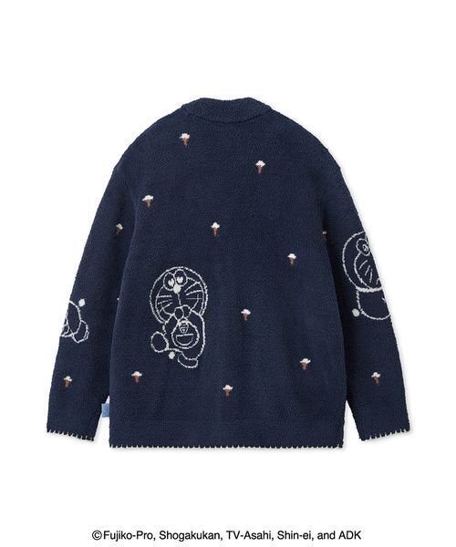 gelato pique（ジェラートピケ）の「【ドラえもん】【メンズ】ベビモコ