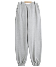 REMI RELIEF NAVY LABEL（レミレリーフネイビーレーベル）の「REMI RELIEF NAVY LABEL / レミレリーフ ネイビーレーベル：3飛び裏毛パンツ：RN29373155AK[STD]（スウェットパンツ）」