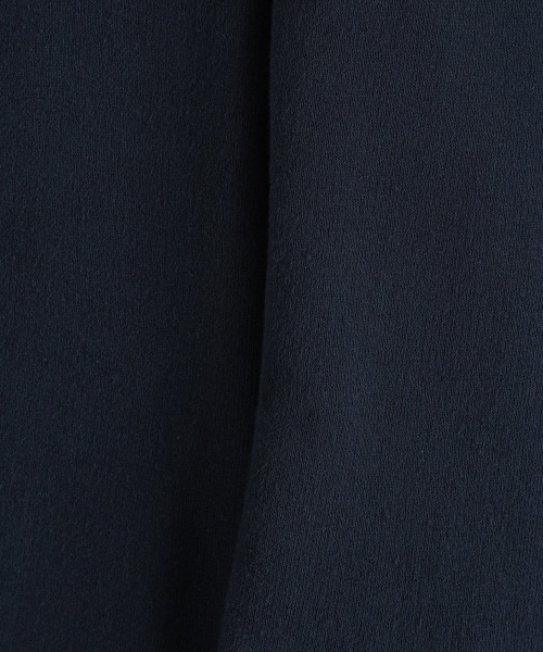 REMI RELIEF NAVY LABEL（レミレリーフネイビーレーベル）の「REMI RELIEF NAVY LABEL / レミレリーフ ネイビーレーベル：3飛び裏毛パンツ：RN29373155AK[STD]（スウェットパンツ・メンズ・ブラック/ヘザーグレー/オートミール・S/M/L）」の8枚目の写真