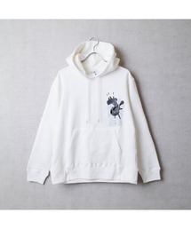 DIM MAK（ディムマック）の「【PH1】【DIM MAK】96 LOGO PRINT PARKA DIM-16SCS-002（パーカー）」