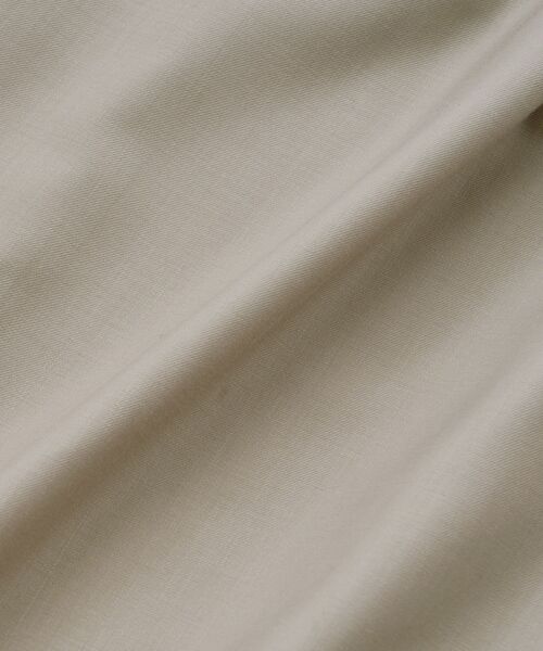 COHINA（コヒナ）の「ウエストベルトテーラードワンピース 【低身長・小柄女性】（ワンピース・レディース・ベージュ/ネイビー・SHORT/REGULAR）」の21枚目の写真