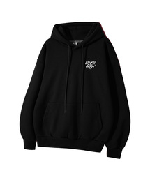 VH CREW フードパーカー