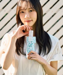 estaa（エスタ）の「遮光100％ 晴雨兼用 折りたたみ日傘 自動開閉 コンパクト "ミラクルテック プロテクション"（折りたたみ傘）」