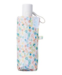 estaa（エスタ）の「遮光100% 晴雨兼用 折りたたみ日傘 自動開閉 コンパクト "ミラクルテック プロテクション"（折りたたみ傘）」