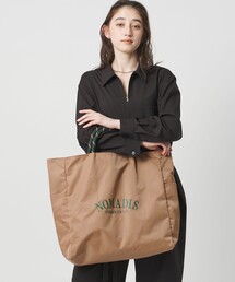 UNITED ARROWS｜ユナイテッドアローズのトートバッグ（A4サイズ収納可