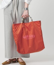 セール】NOMADIS:SAC2 PADDED W（トートバッグ）｜NOMADIS（ノマディス