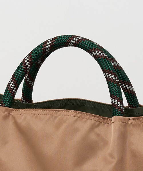 NOMADIS＞SAC2/16 トートバッグ 26SS（トートバッグ）｜NOMADIS