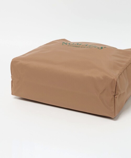 NOMADIS(ノマディス)の「<NOMADIS>SAC2/16 トートバッグ 26SS(トートバッグ・レディース・ブラック/オレンジ/ベージュ・FREE)」の21枚目の写真