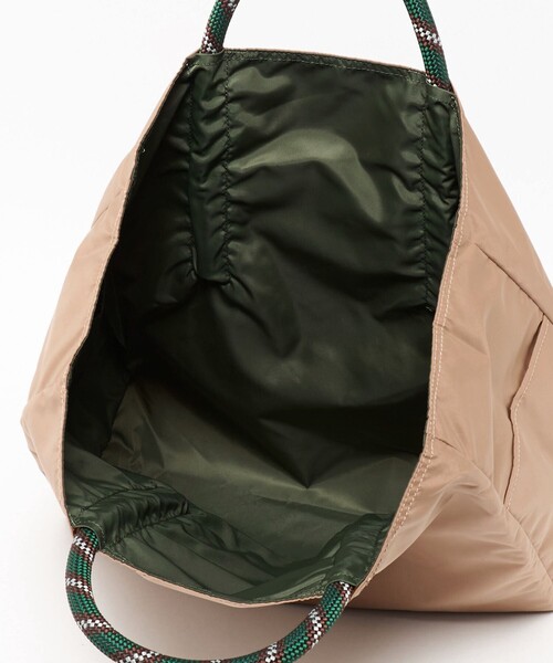 NOMADIS(ノマディス)の「<NOMADIS>SAC2/16 トートバッグ 26SS(トートバッグ・レディース・ブラック/オレンジ/ベージュ・FREE)」の20枚目の写真