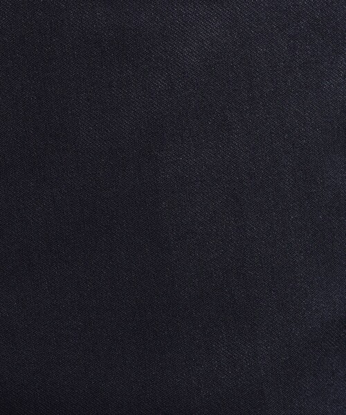HIDEAWAYS NICOLE(ハイダウェイニコル)の「【HIDEAWAYS BLACK】ガムストレッチブライトシャンブレー イージースラックス(その他パンツ・メンズ・ブラック/ネイビー・XL/M/L/S)」の16枚目の写真
