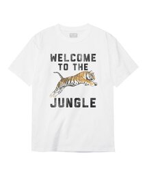 GNR Welcome To The Jungle 2 WH (BRENT2363)