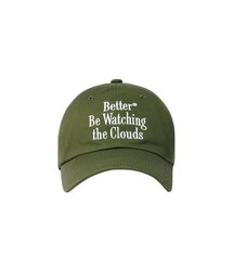 BETTER CAP-OLIVE