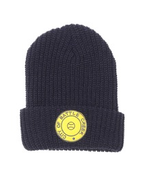 Cooperstown Ball Cap（クーパーズタウンボールキャップ）の「RIB KNIT CAP　BCBS46-KTA2（ニットキャップ/ビーニー）」