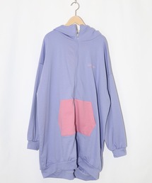 ScoLar Parity | 353144:ちびドラゴンなりきり変身パーカー(パーカー)