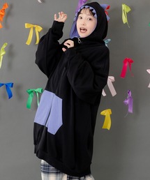 ScoLar Parity（スカラーパリティ）の「353144：ちびドラゴンなりきり変身パーカー（パーカー）」