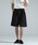 Y-3�i���C�X���[�j�́uY-3 UT WIDELEG SHORTS�i���̑��p���c�j�v�b�u���b�N