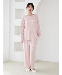 gelato pique｜ジェラートピケのルームウェア/パジャマ（長袖）通販