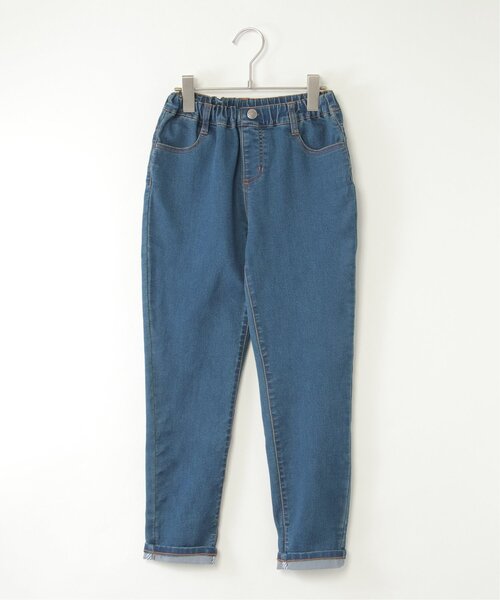 GOKU楽パンツスーパーストレッチ（120~160cm）（その他パンツ）｜ikka
