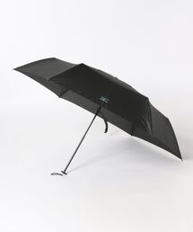 MIZUNO | 折りたたみ傘 雨傘 耐風 軽量 ワンポイント ロゴ(折りたたみ傘)