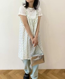 mebole（メボレ）の「キャミソールワンピース（ワンピース）」