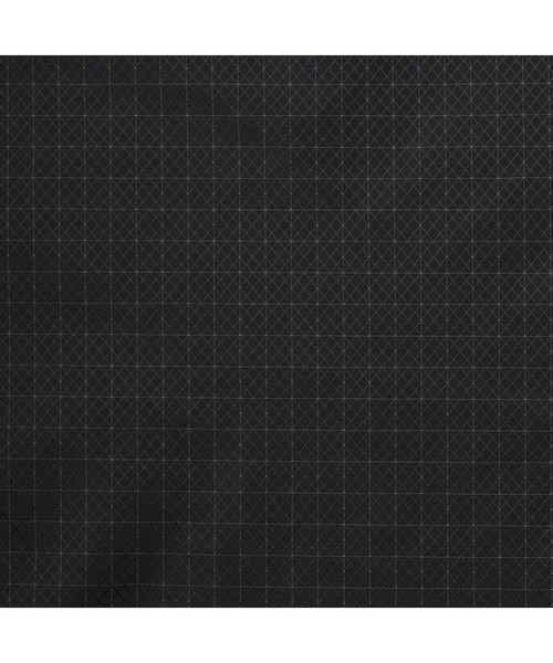 無印良品（ムジルシリョウヒン）の「撥水　リップストップ　ショルダーバッグ（ショルダーバッグ・レディース・ブラック/ブラウン系・FREE）」の7枚目の写真