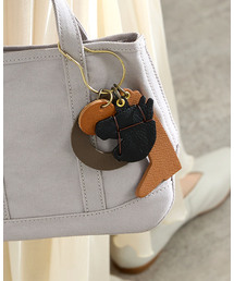 IENA（イエナ）の「《WEB限定 追加》HItsuki ヒツキ horse charm Re チャーム（キーケース/キーアクセサリー）」