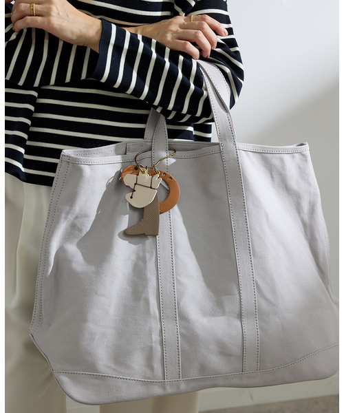 IENA(イエナ)の「《WEB限定/追加》HItsuki/ヒツキ horse charm Re チャーム(キーケース/キーアクセサリー・レディース・ブラック・FREE)」の5枚目の写真