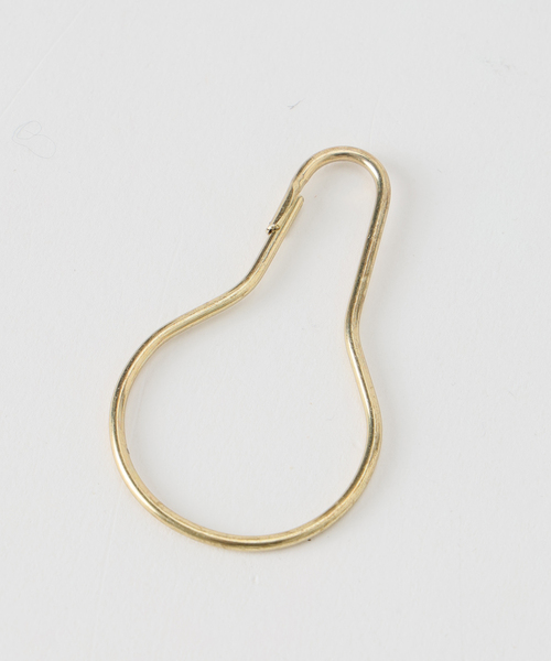 IENA(イエナ)の「《WEB限定/追加》HItsuki/ヒツキ horse charm Re チャーム(キーケース/キーアクセサリー・レディース・ブラック・FREE)」の12枚目の写真