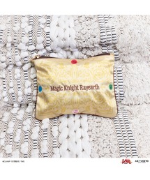 AIR TWOKYO（エアトゥーキョー）の「TVアニメ『魔法騎士レイアース』第2弾 サテンポーチ（ポーチ）」